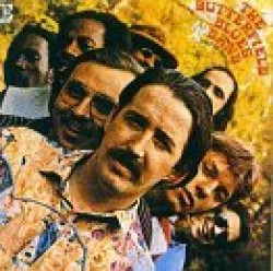 Butterfield Paul- Keep On Moving (out of print)