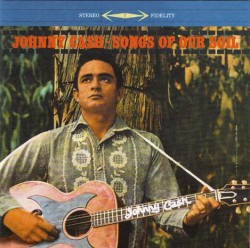 Cash Johnny- Songs Of Our Soil