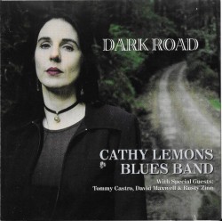 Lemons Cathy- Dark Road