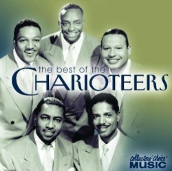 Charioteers- The Best Of