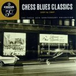 Chess Blues Classics-1957-1967