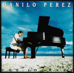 Perez Danilo-(USED) The Journey