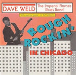 Weld Dave & Imperial Flames- Rough Rockin