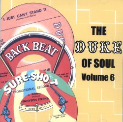 Duke Of Soul- Volume 6