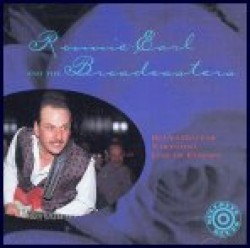Earl Ronnie- Blues Guitar Virtuoso Live In Europe