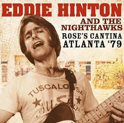 Hinton Eddie- Rose's Cantina ATLANTA 1979