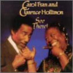Fran Carol Clarence Hollimon-See There!