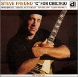 Freund Steve- C For Chicago