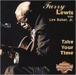 Lewis Furry- Take Your Time