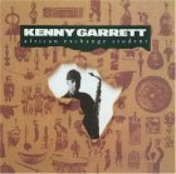 Garrett Kenny-(USED) African Exchange Student
