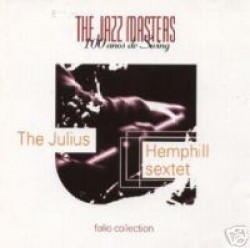 Hemphill Julius- 100 Anos De Swing
