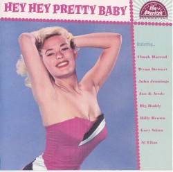 Hey Hey Pretty Baby- Rockin Up A Storm