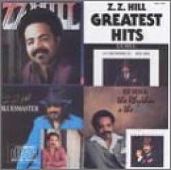 Hill ZZ-Greatest Hits