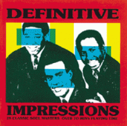 Impressions-Definitive Impressions