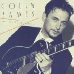 James Colin <br>Little Big Band Vol. 2