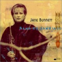 Bunnett Jane- Alma De Santiago