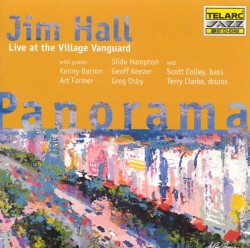 Hall Jim-(Used) Panorama