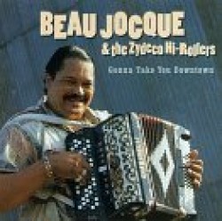 Jocque Beau- Gonna Take You Downtown