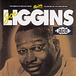 Liggins Joe-Joe Liggins and the Honeydrippers