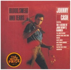 Cash Johnny- Blood Sweat & Tears
