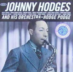Hodges Johnny-(USED) Hodge Podge