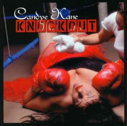 Kane Candye-Knockout