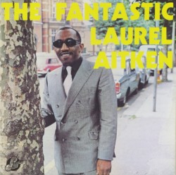 Aitken Laurel- The Fantastic (BONUS TRACKS)
