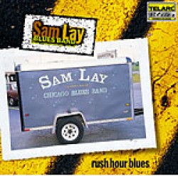 Lay Sam- Rush Hour Blues