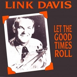 Davis Papa Link- Big Mamou Boogie