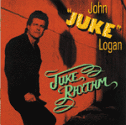 Logan John Juke- Juke Rhythm