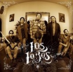 Los Lobos- Wolf Tracks: The Best Of Los Lobos