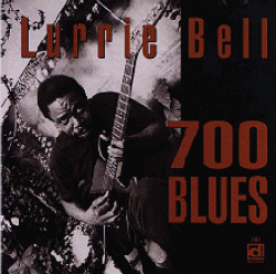 Bell Lurrie-700 Blues