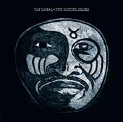 Mahal Taj- The Natch'l Blues
