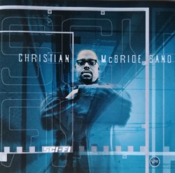 McBride Christian-(USED) Sci-Fi