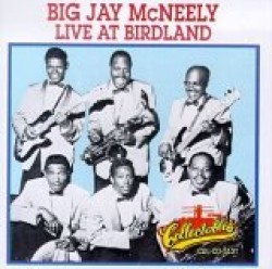 McNeely Big Jay- Live At Birdland