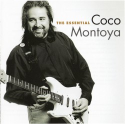 Montoya Coco- The Essential