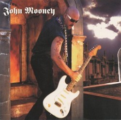 Mooney John- (USED) Gone To Hell