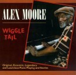 Moore Alex-Wiggle Tail
