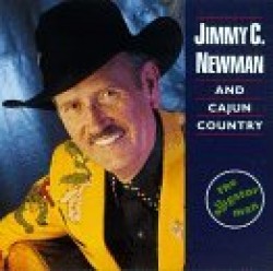 Newman Jimmy C<br>Alligator Man