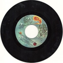 Otis Clay-(45RPM) Turn Back The Hands Of Time / Good Lovin