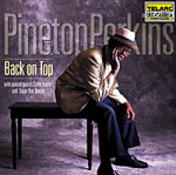 Perkins Pinetop- Back On Top