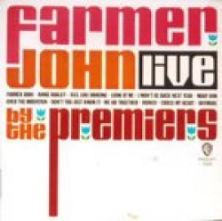 Premiers- LIVE!! Farmer John