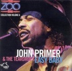 Primer John-Easy Baby- Zoo Bar #6