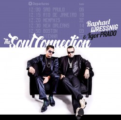 Prado Igor/ Raphael Wressnig- The SOUL Connection