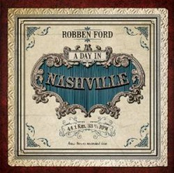 Ford Robben- A Day in Nashville