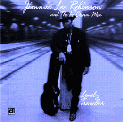 Robinson Jimmy Lee- Lonely Traveler