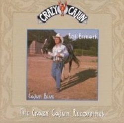 Bernard Rod- Crazy Cajun Recordings