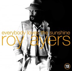 Ayers Roy-(2CDS) Everybody Loves The Sunshine