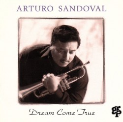 Sandoval Arturo-(USED) Dream Come True