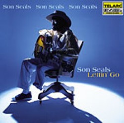 Seals Son-Lettin' Go